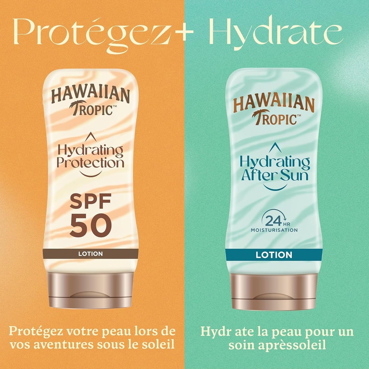 AprèS-Soleil Silk Hydration Air Soft 180Ml - Feebella