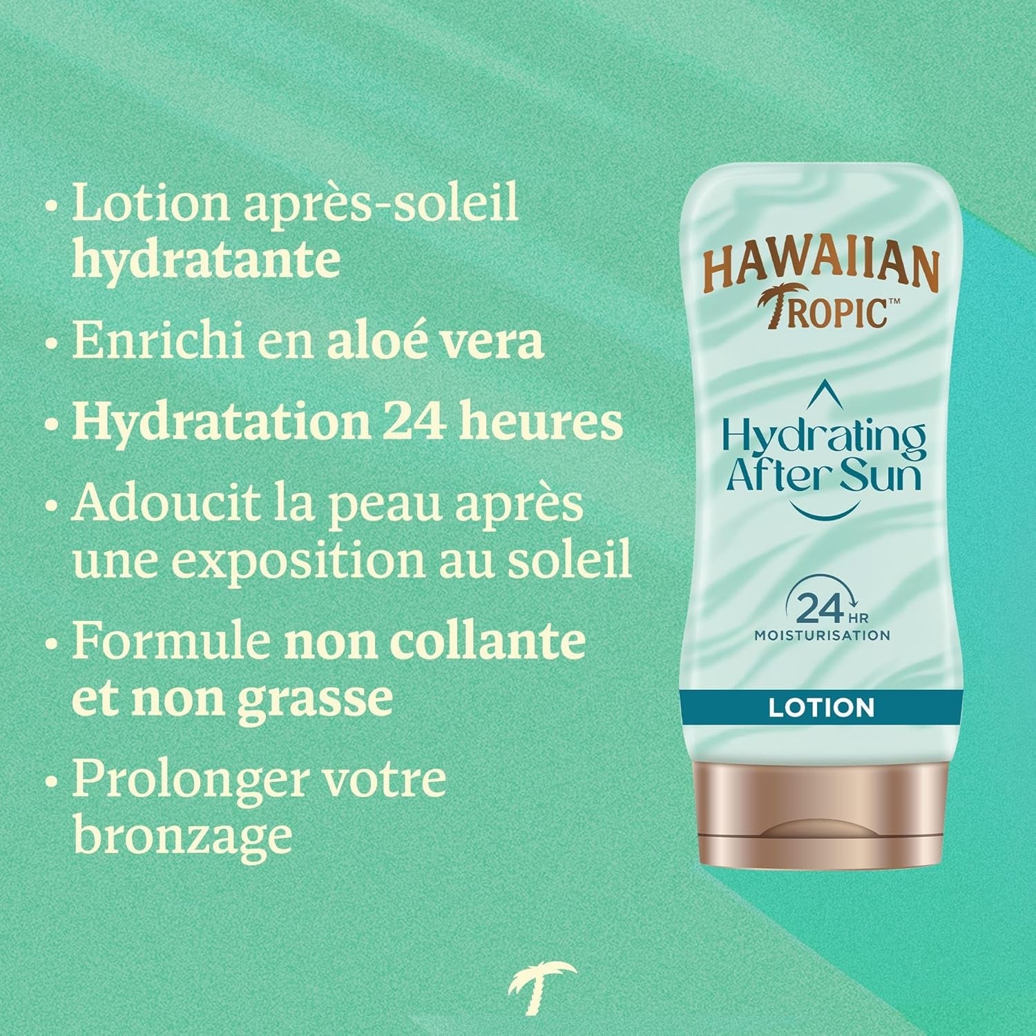 AprèS-Soleil Silk Hydration Air Soft 180Ml - Feebella
